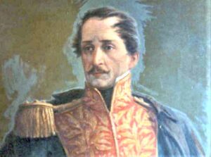 Francisco de Paula Santander