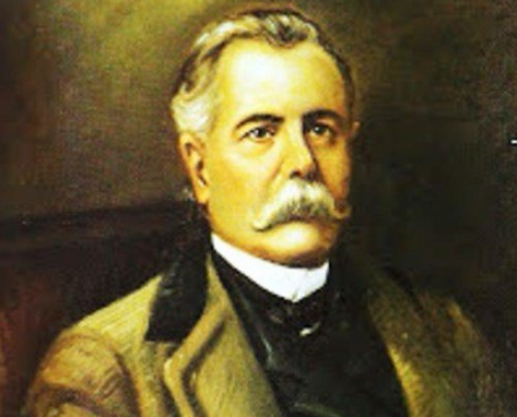 José Domingo Díaz