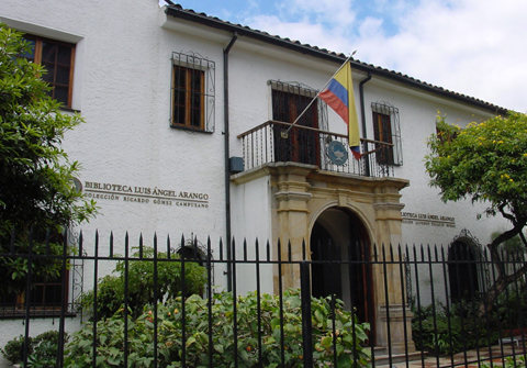 Casa Gómez Campuzano