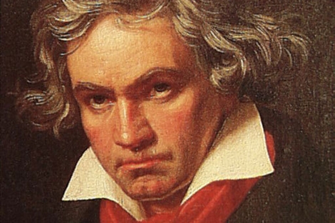 Concierto de música de cámara: Beethoven