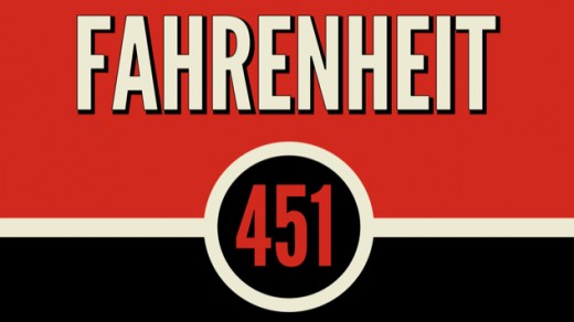 Lectura "Fahrenheit 451"
