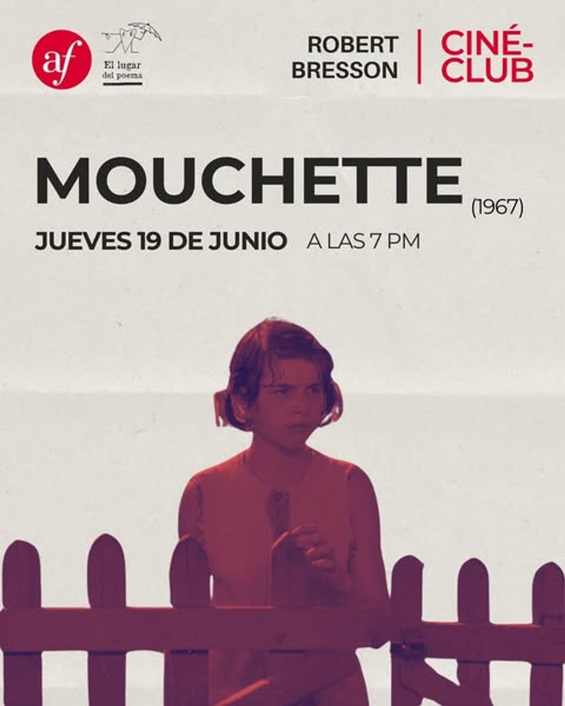 Mouchette