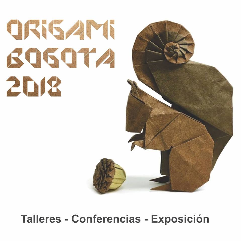 Origami Bogota 2018