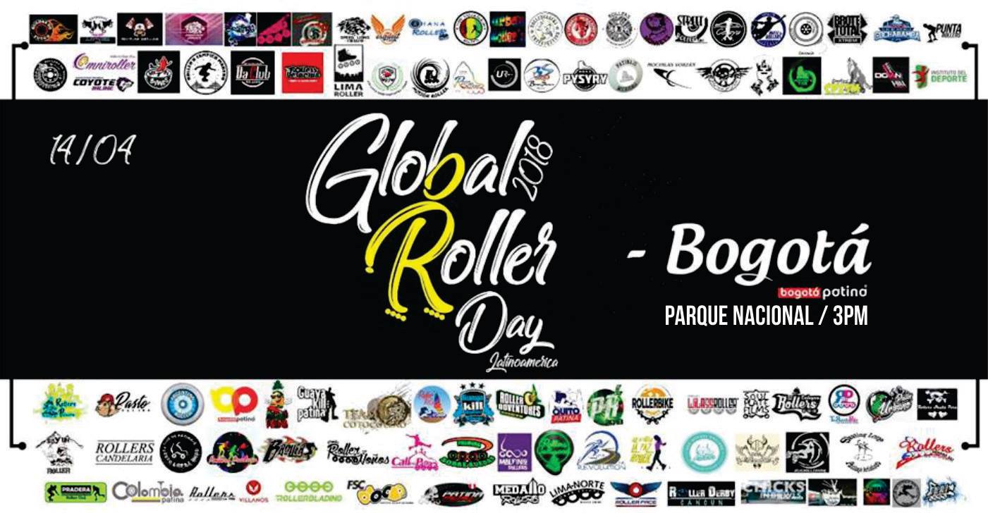 Global Roller Day