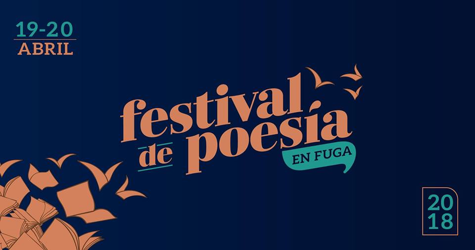 Festival de Poesía en FUGA