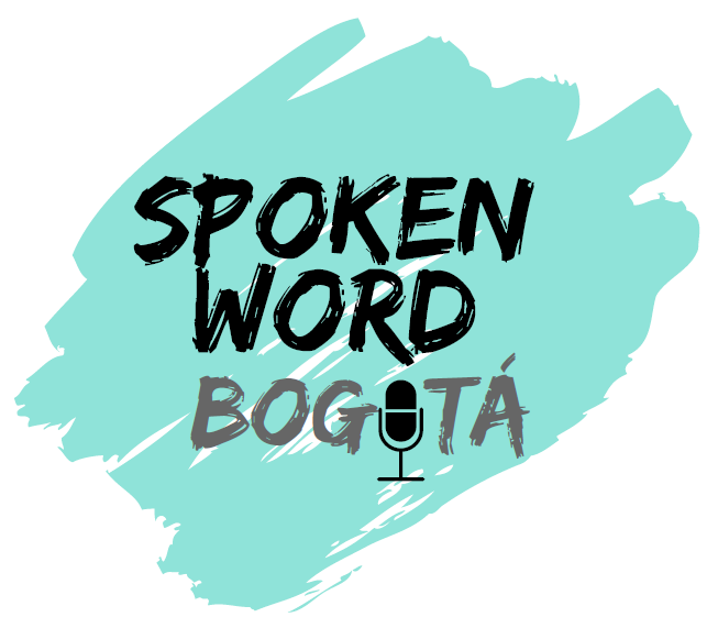 Spoken Word Bogotá