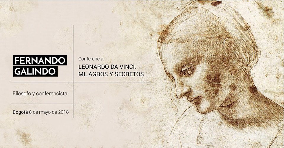 Leonardo Da Vinci, milagros y secretos