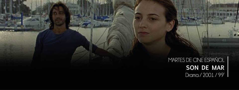 Martes de cine español: "Son de mar"