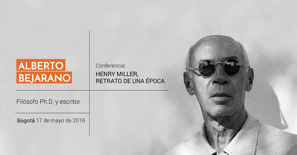 Henry Miller, retrato de una época