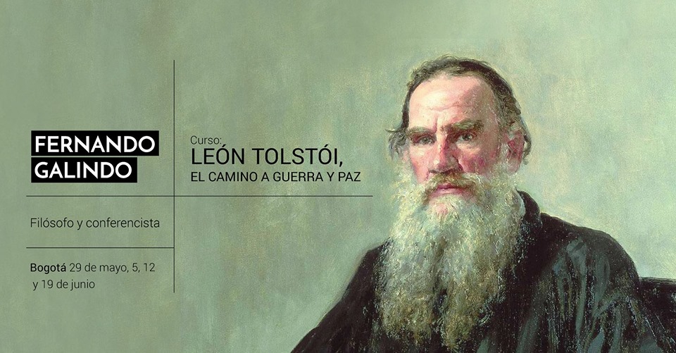 León Tolstói, camino a Guerra y Paz