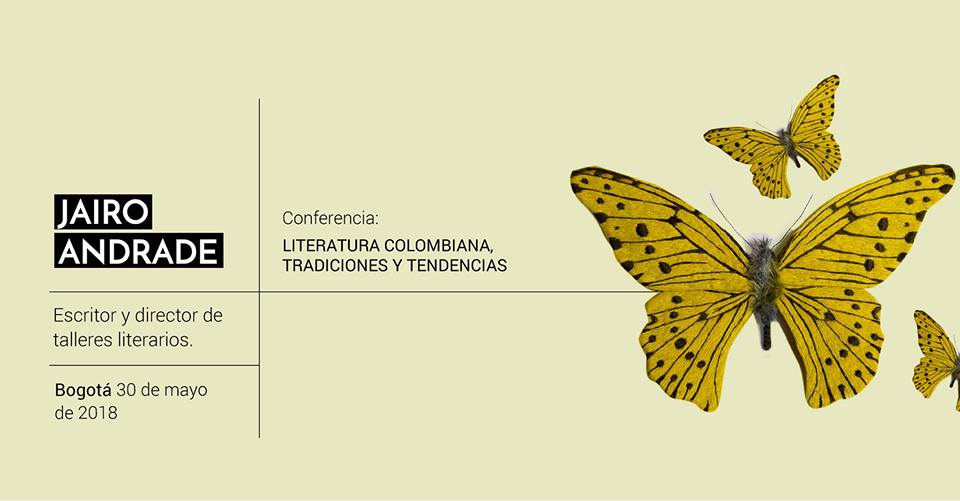 Literatura colombiana, tradiciones y tendencias