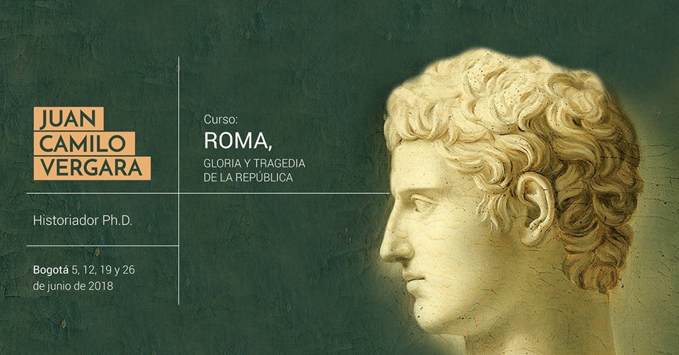 Curso: Roma, gloria y tragedia de la República