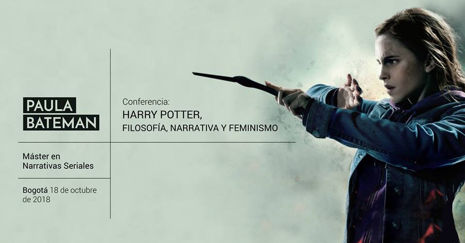 Harry Potter, filosofía, narrativa y feminismo