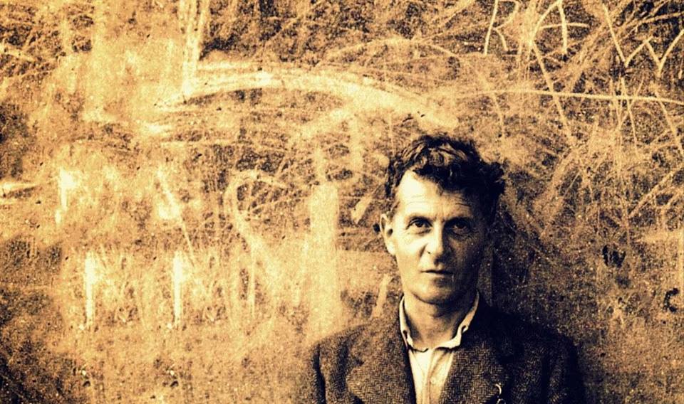 Tras la pista de Wittgenstein