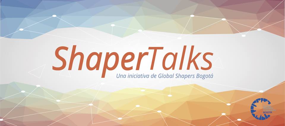 Shaper Talks - El fin de la pobreza
