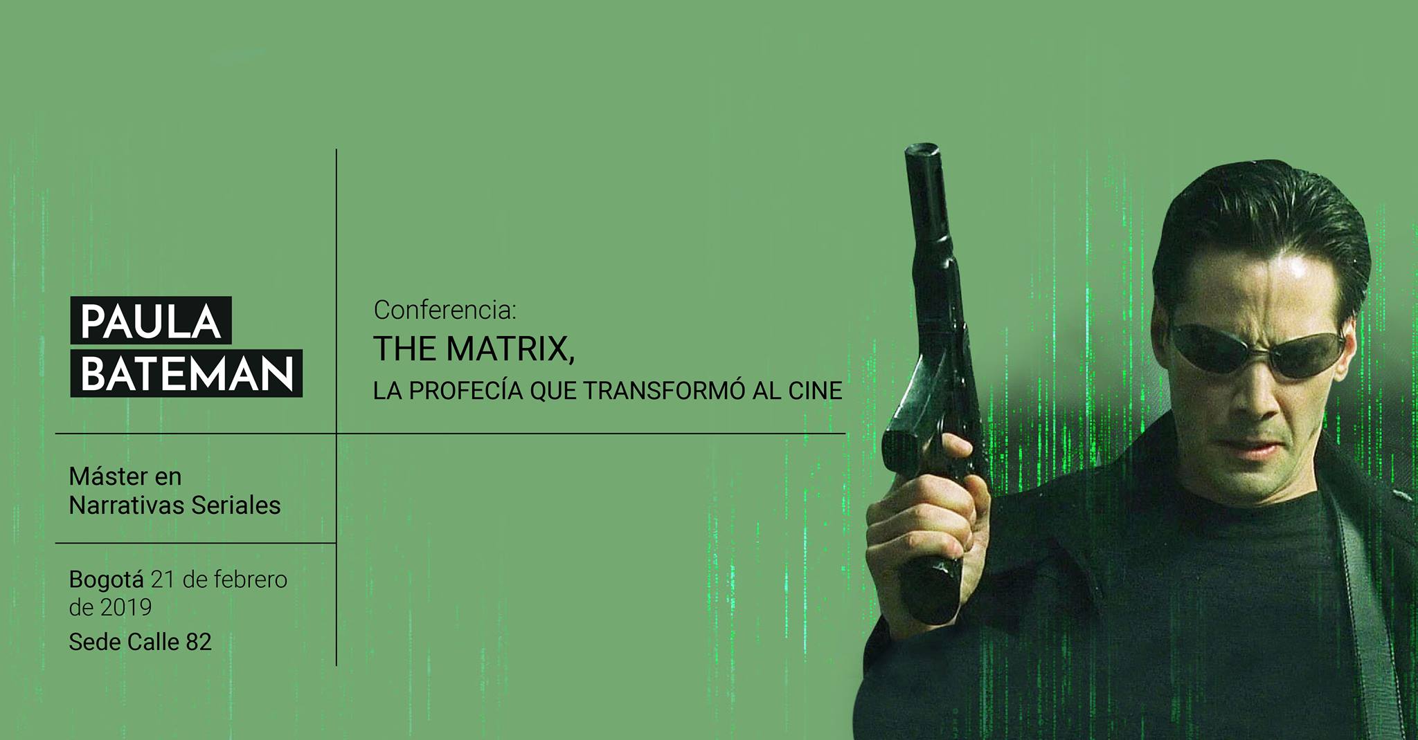The Matrix, la profecía que transformó al cine