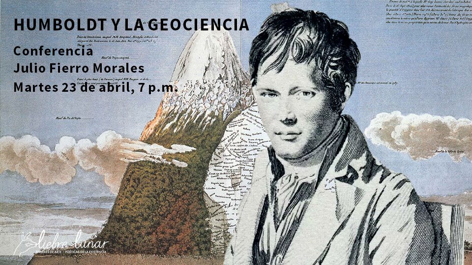 Humboldt y la Geociencia