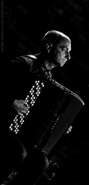 BACH EN LA SINAGOGA