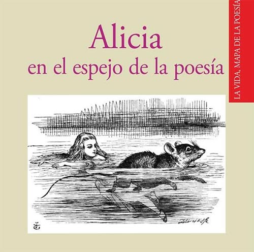 Conferencia: "Alicia en el espejo de la poesía"