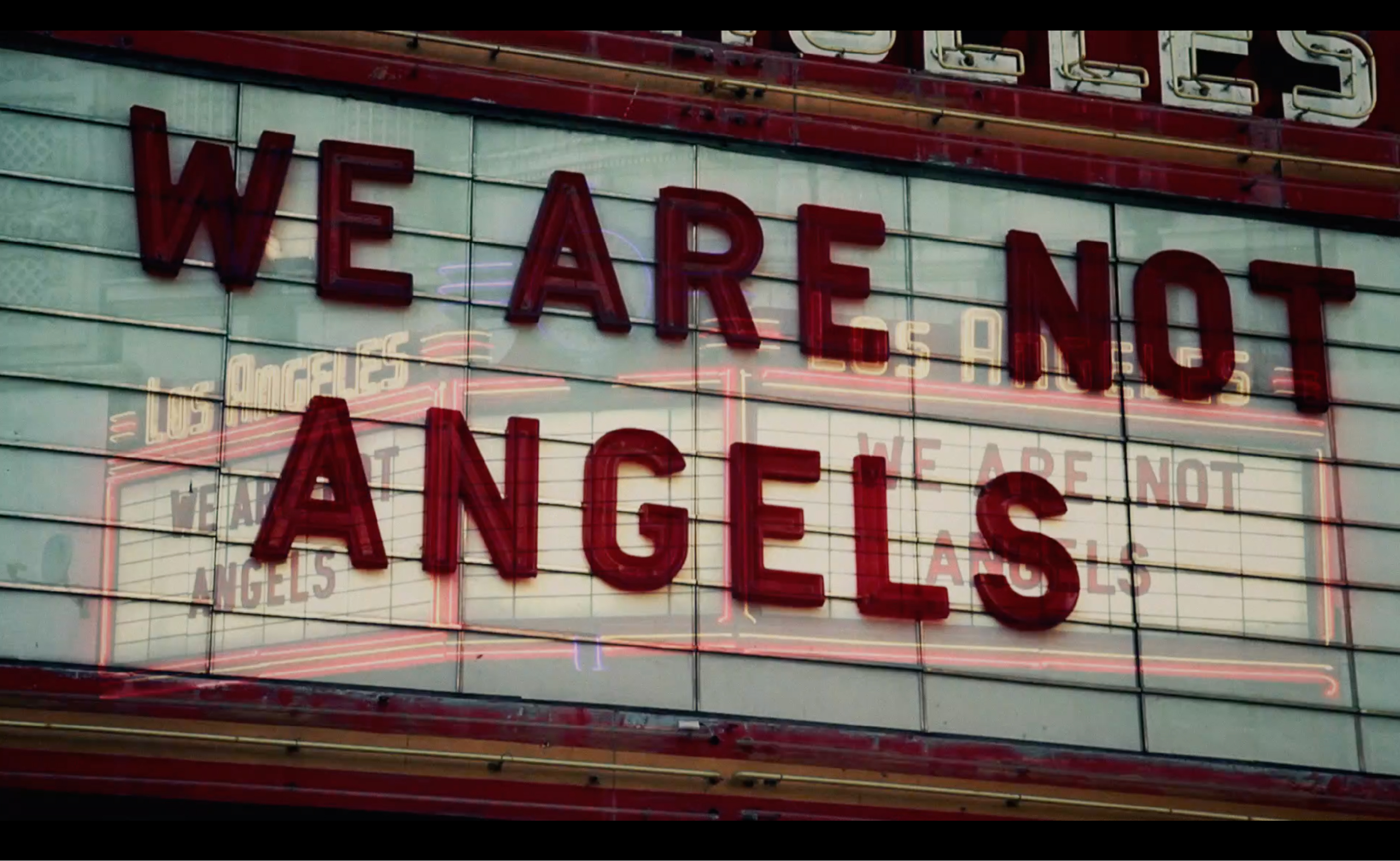 En los Angeles sin ángeles: El trágico viaje de Andrés Caicedo