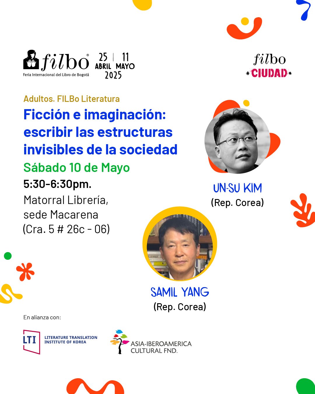 Ficción e imaginación: escribir las estructuras invisibles de la sociedad