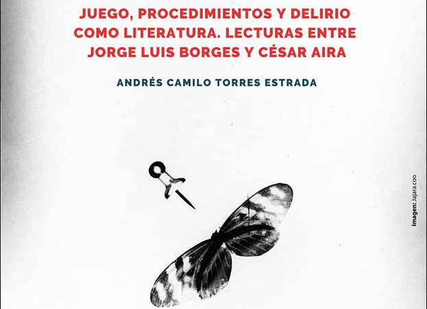 Sustentación de tesis doctoral en Literatura - Camilo Torres