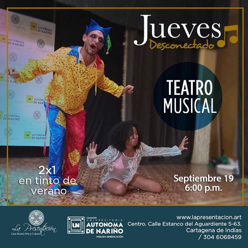 Teatro Musical