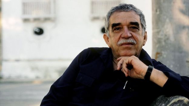 Homenaje: Nobel de Literatura Gabriel García Márquez