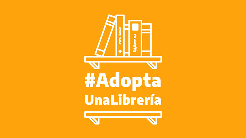 "Adopta una librería": Los libreros colombianos recomiendan
