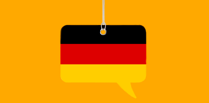 Club de conversación en alemán
