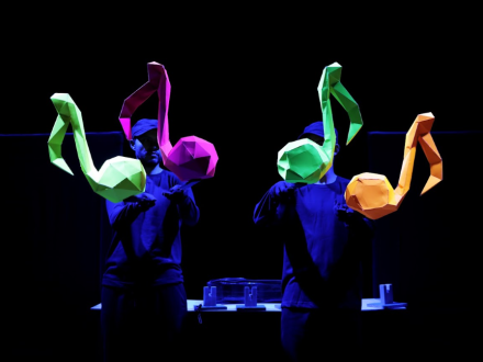 Concuerdas de Titiritoco