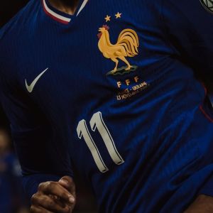 Copa Mundial 2026   Francia vs Irak  (Cedritos)