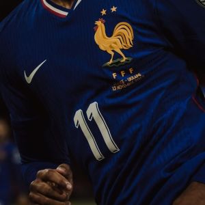 Copa Mundial 2026   Francia vs Irak