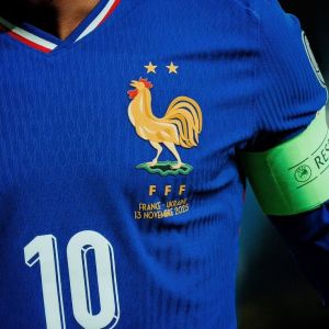 Copa Mundial 2026   Noruega vs Francia