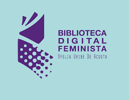 Biblioteca digital feminista