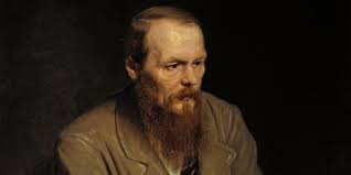Dostoievski como maestro del espíritu