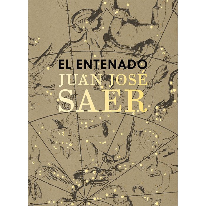 Club de lectura: El entenado de Juan José Saer