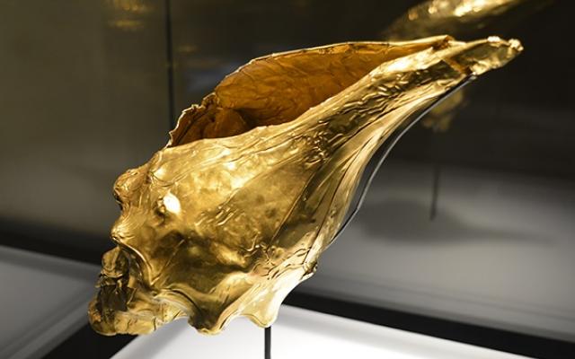 Un recorrido por el ciclo de los metales en el Museo del Oro