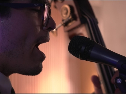 Fatso: blues y jazz