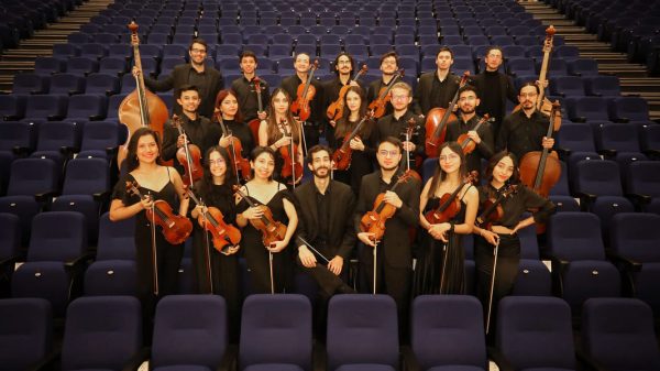 GLORIA RV 589 de Antonio Vivaldi