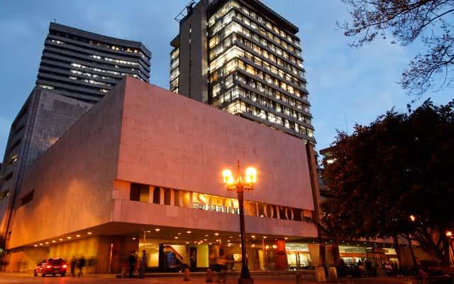 Arquitectura para la cultura