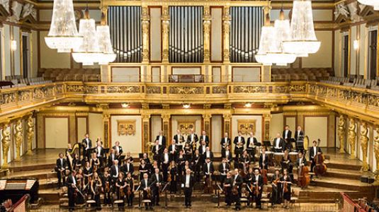 Wiener Akademie - Austria. Director: Martin Haselböck. Integral sinfonías de Beethoven