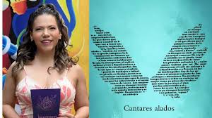 Presentación del libro CANTARES ALADOS | FILBo 2025