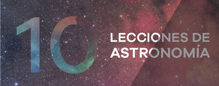10 lecciones de astronomia