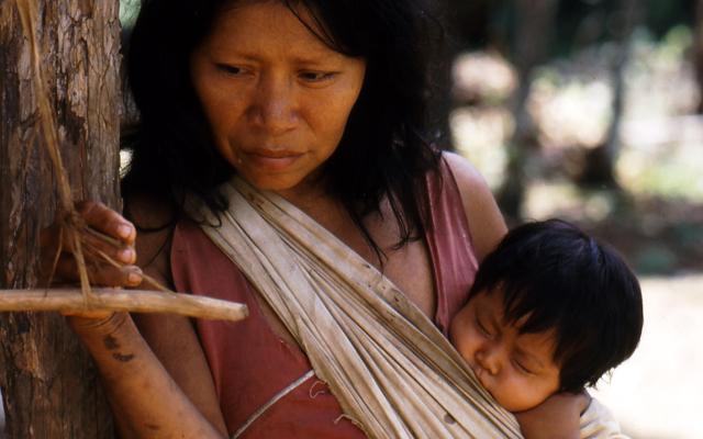 Costumbres y Creencias: como se vive y se expresa la espiritualidad entre las comunidades indígenas.