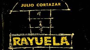 Club de literatura juvenil: Rayuela