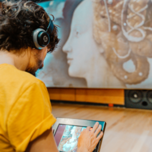 Micro Folie - Edición Especial - Mujeres