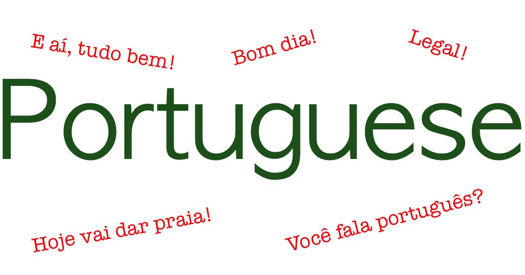 Clases aperitivas de portugués