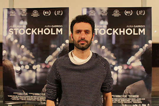 Ciclo de cine español: Stockholm
