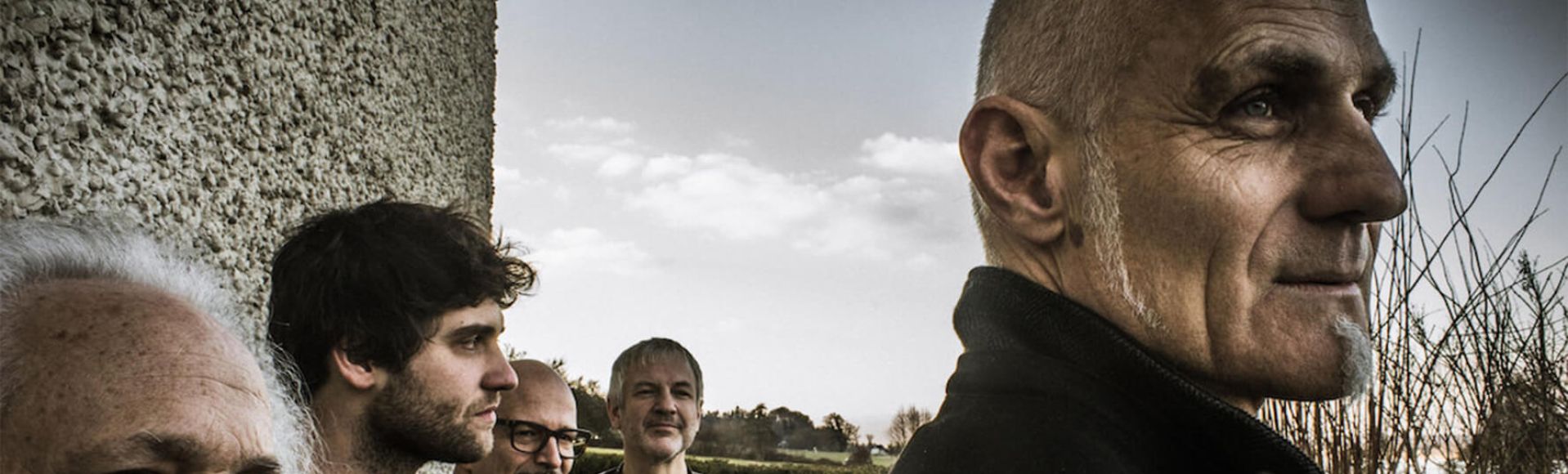 SONAR, Suiza – Jazz y rock alternativo